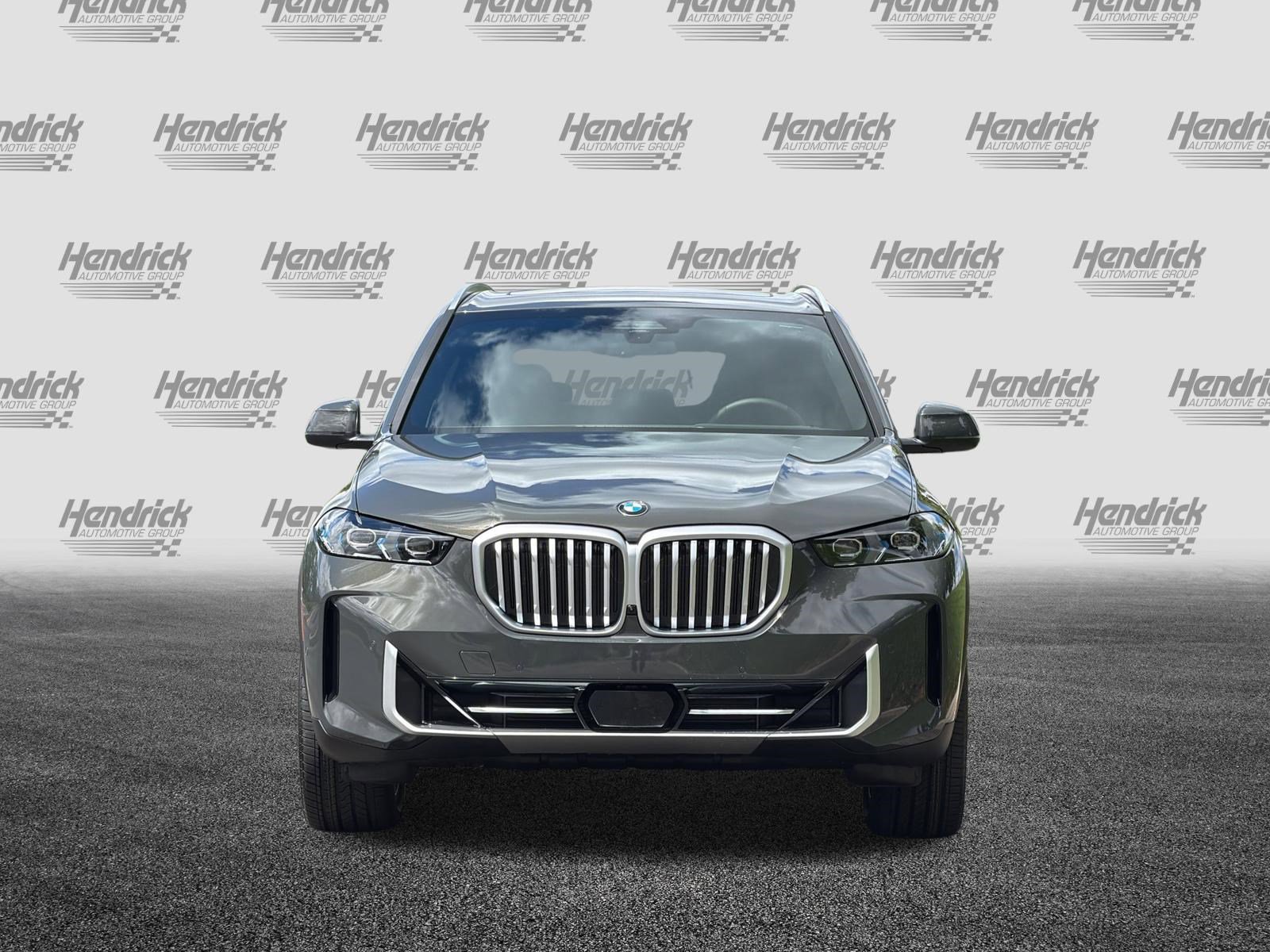 New 2026 BMW X5 xDrive40i AWD/4WD image 3