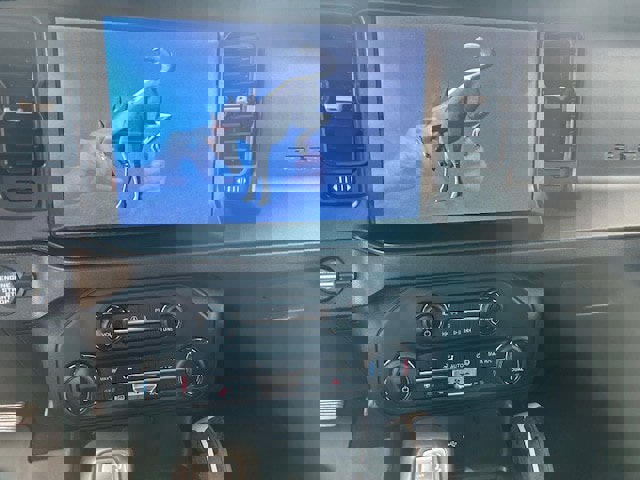 Used 2021 Ford Bronco First Edition image 10