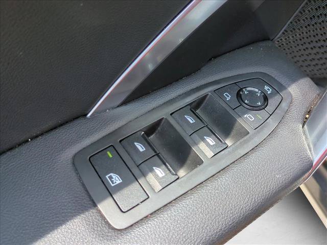 Used 2023 BMW X1 xDrive28i w/ Convenience Package AWD/4WD image 12