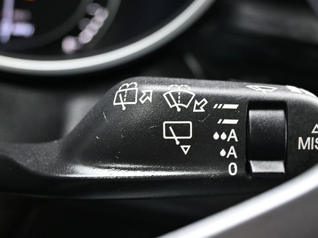 Used 2023 Alfa Romeo Stelvio Sprint AWD/4WD image 24