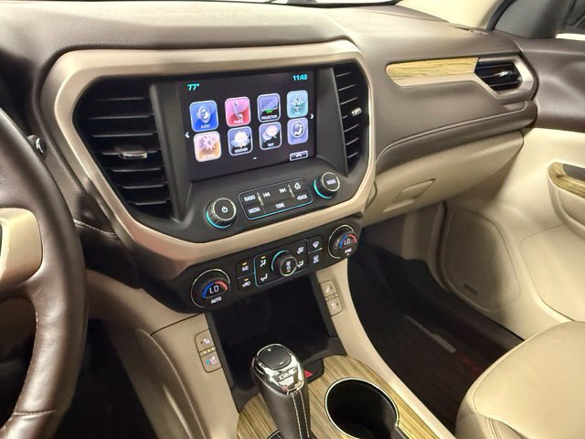 Used 2019 GMC Acadia Denali w/ Technology Package FWD image 24
