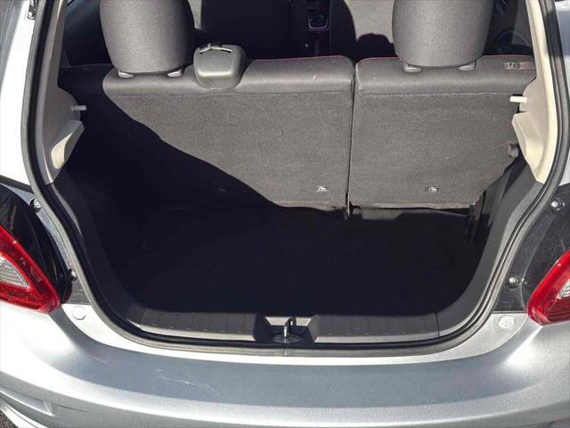 Used 2020 Mitsubishi Mirage LE image 28