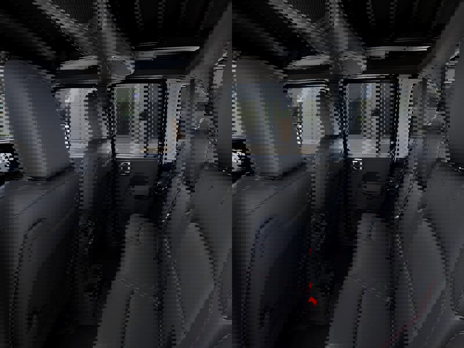 New 2026 Jeep Wrangler Unlimited Rubicon 392 image 23