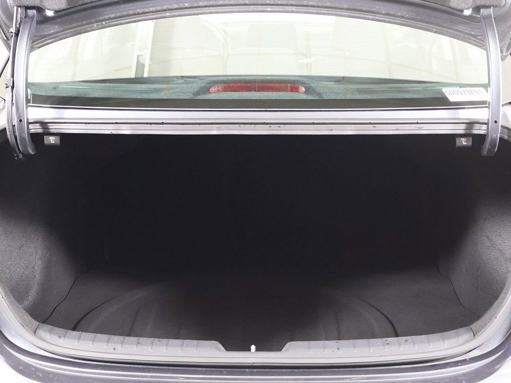 Used 2023 Kia Forte LXS w/ LXS Technology Package FWD image 18