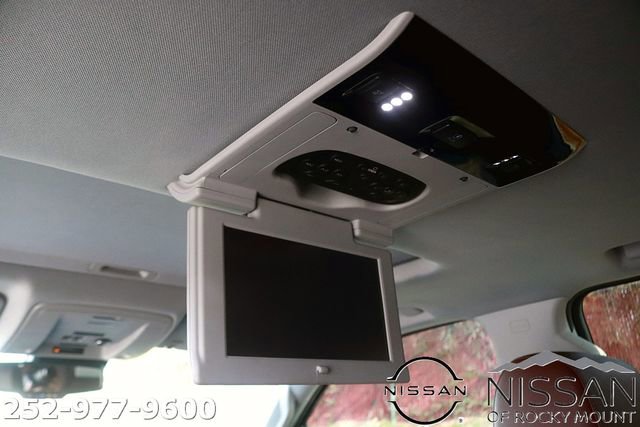 Used 2020 Chevrolet Suburban Premier w/ Premier Plus Edition image 20