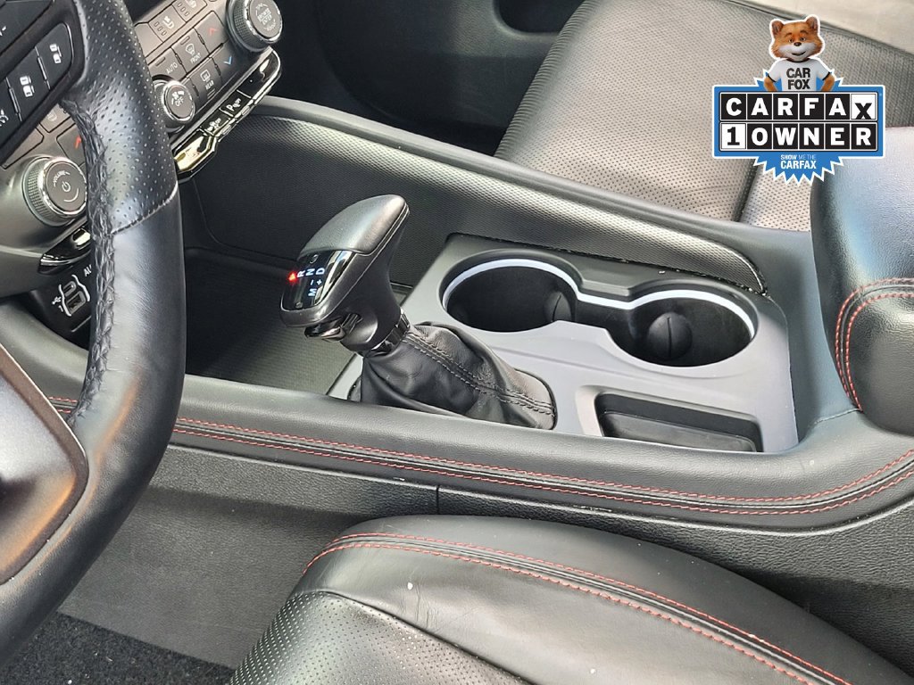 Used 2024 Dodge Durango GT AWD/4WD image 19