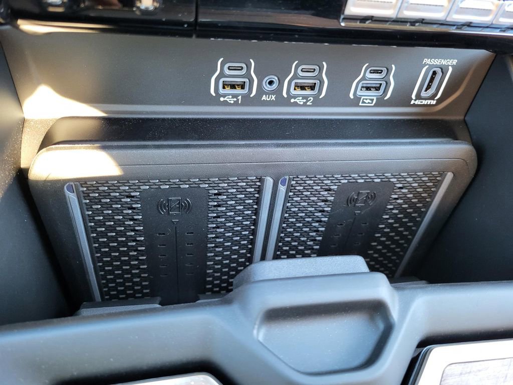 New 2026 RAM 3500 Longhorn image 31