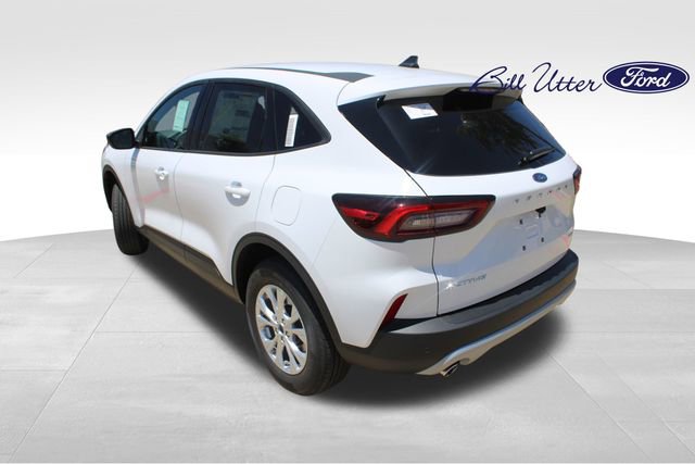 New 2025 Ford Escape Active w/ Tech Pack #1 image 4