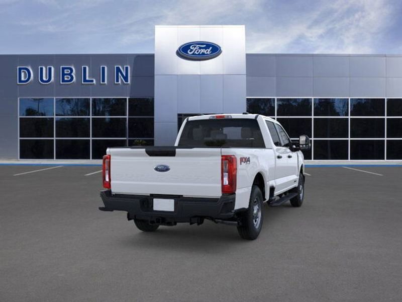 New 2026 Ford F250 XL image 10