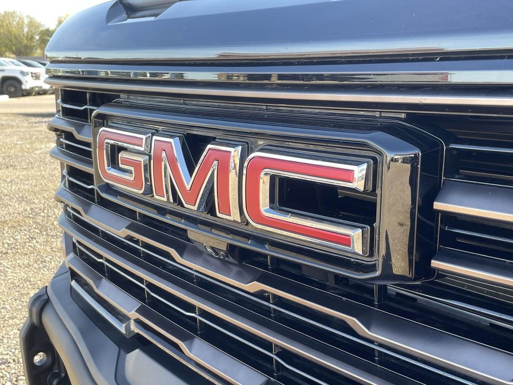 Used 2024 GMC Sierra 1500 AT4X image 31