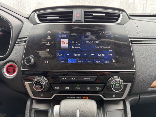 Used 2020 Honda CR-V EX image 23