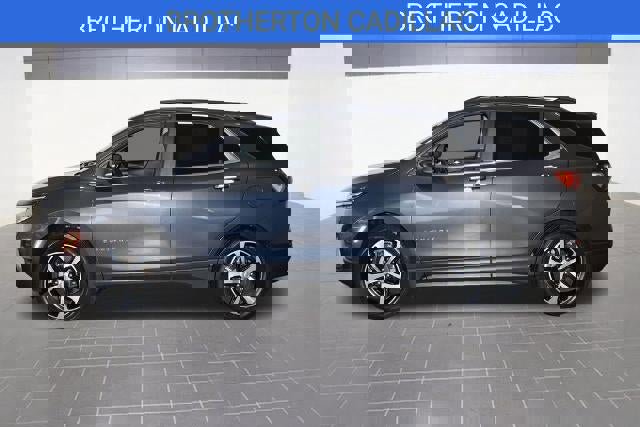 Certified 2022 Chevrolet Equinox LT image 3