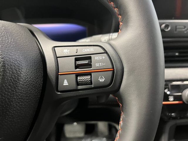 New 2026 Honda Passport TrailSport image 17