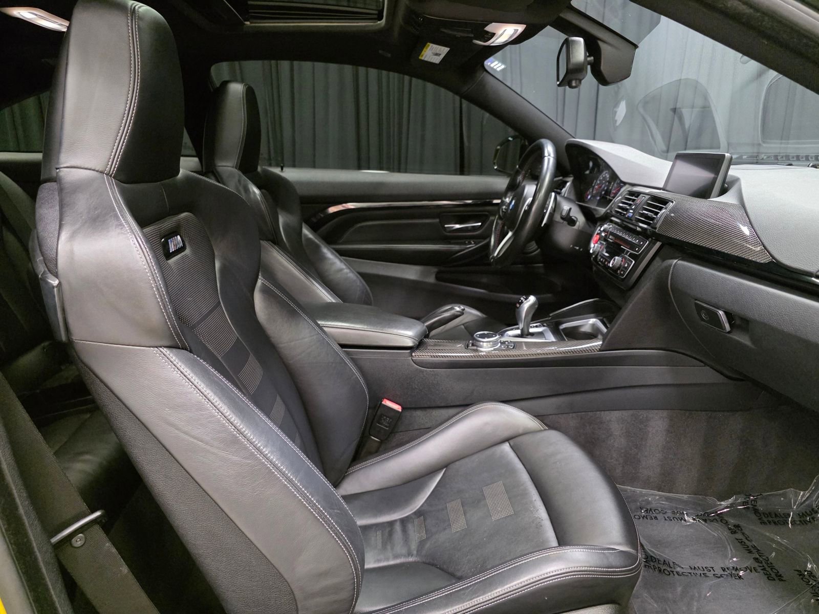 Used 2015 BMW M4 Coupe image 2