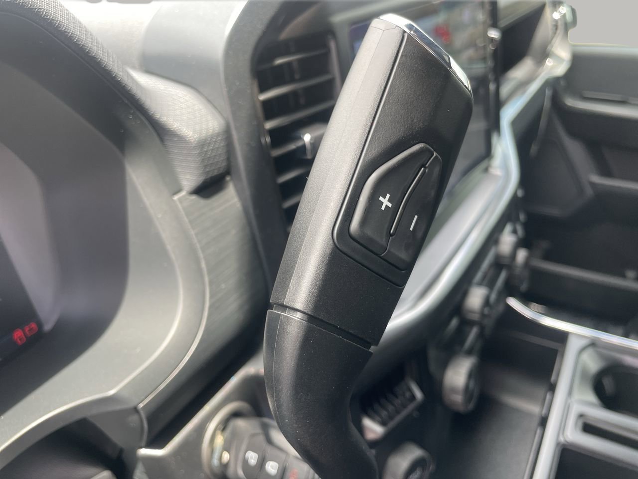 New 2026 Ford F150 STX w/ Equipment Group 200A RWD image 24