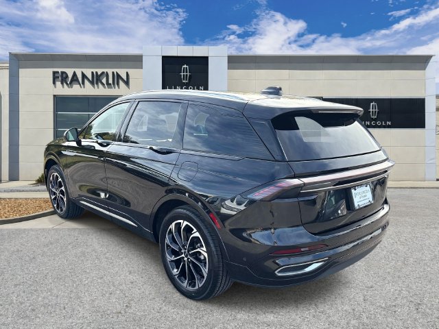 Certified 2024 Lincoln Nautilus Reserve AWD/4WD image 6