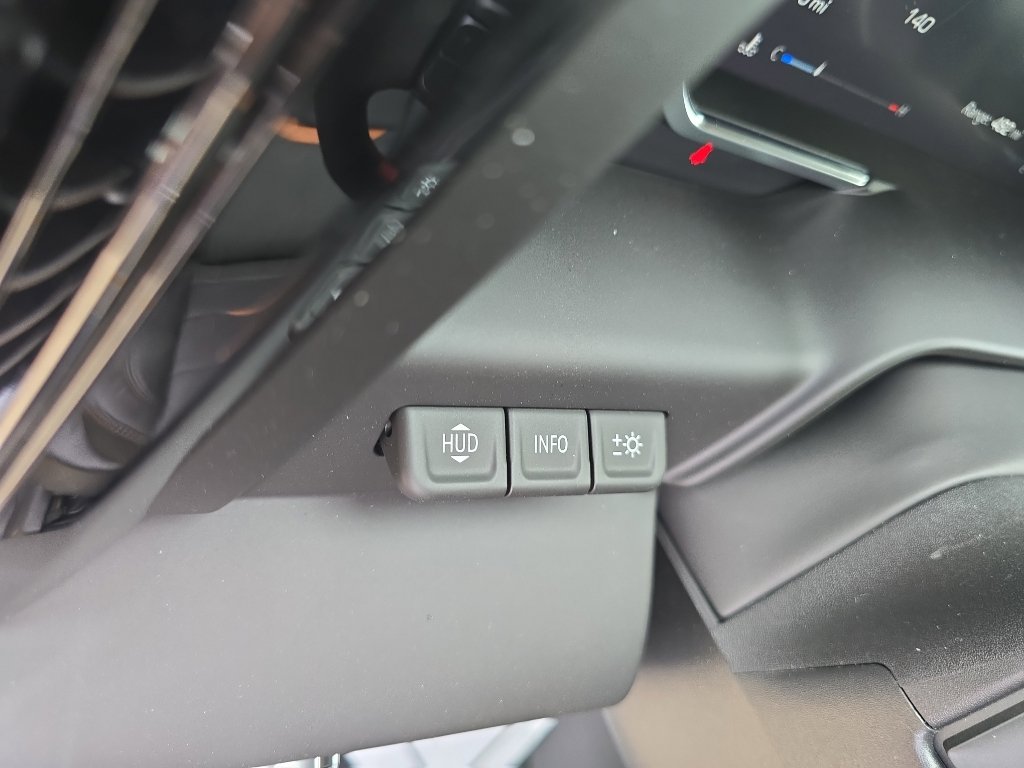 New 2026 GMC Sierra 1500 AT4 w/ AT4 Premium Package AWD/4WD image 21