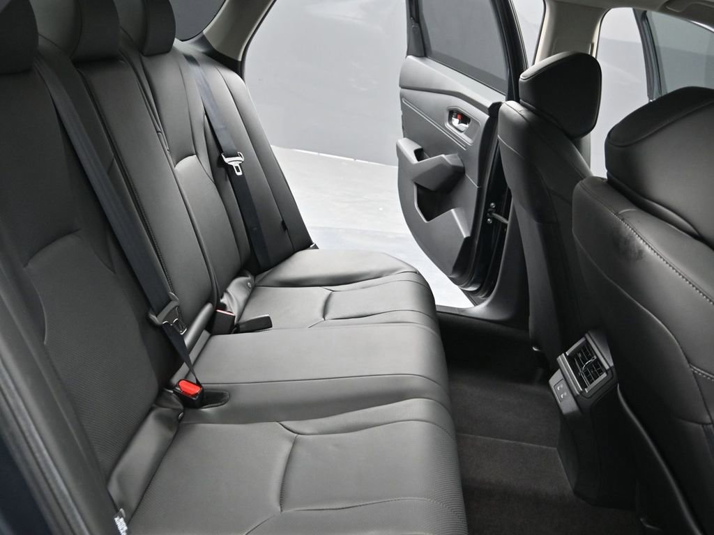 Used 2025 Honda Accord EX-L image 13