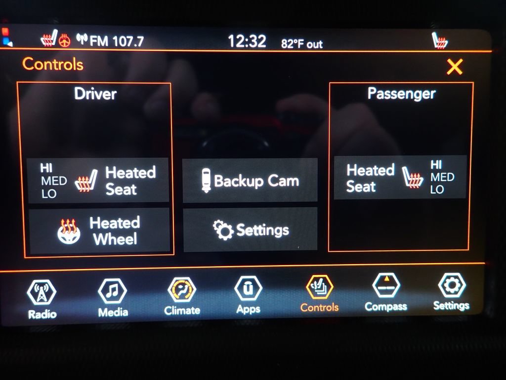 Used 2023 Jeep Wrangler Unlimited Sport AWD/4WD image 3