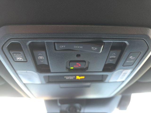 New 2026 Toyota Tundra Platinum image 25