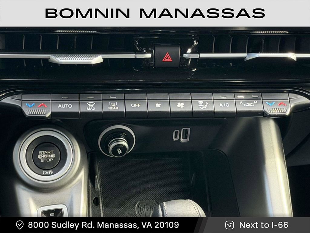 Used 2024 Dodge Hornet GT Plus image 17