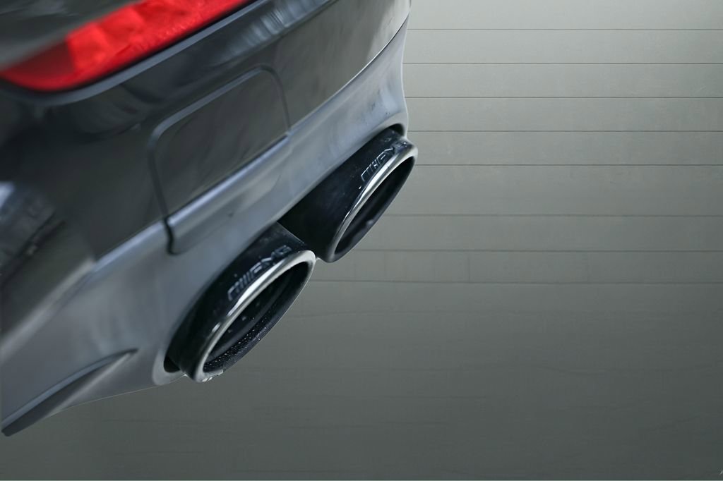 Used 2021 Mercedes-Benz AMG GT 53 w/ Driver Assistance Package image 38