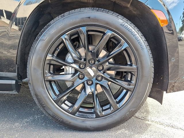 Used 2022 Cadillac Escalade Sport w/ Touring Package image 9