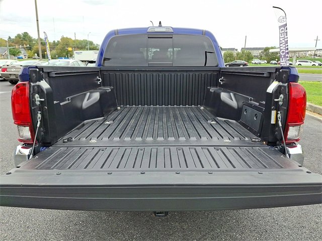 Used 2023 Toyota Tacoma SR5 image 29