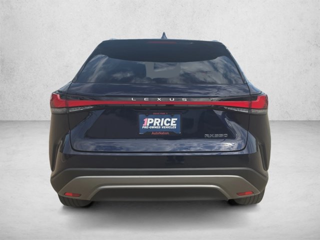 Used 2023 Lexus RX 350 Premium w/ Accessory Package FWD image 7