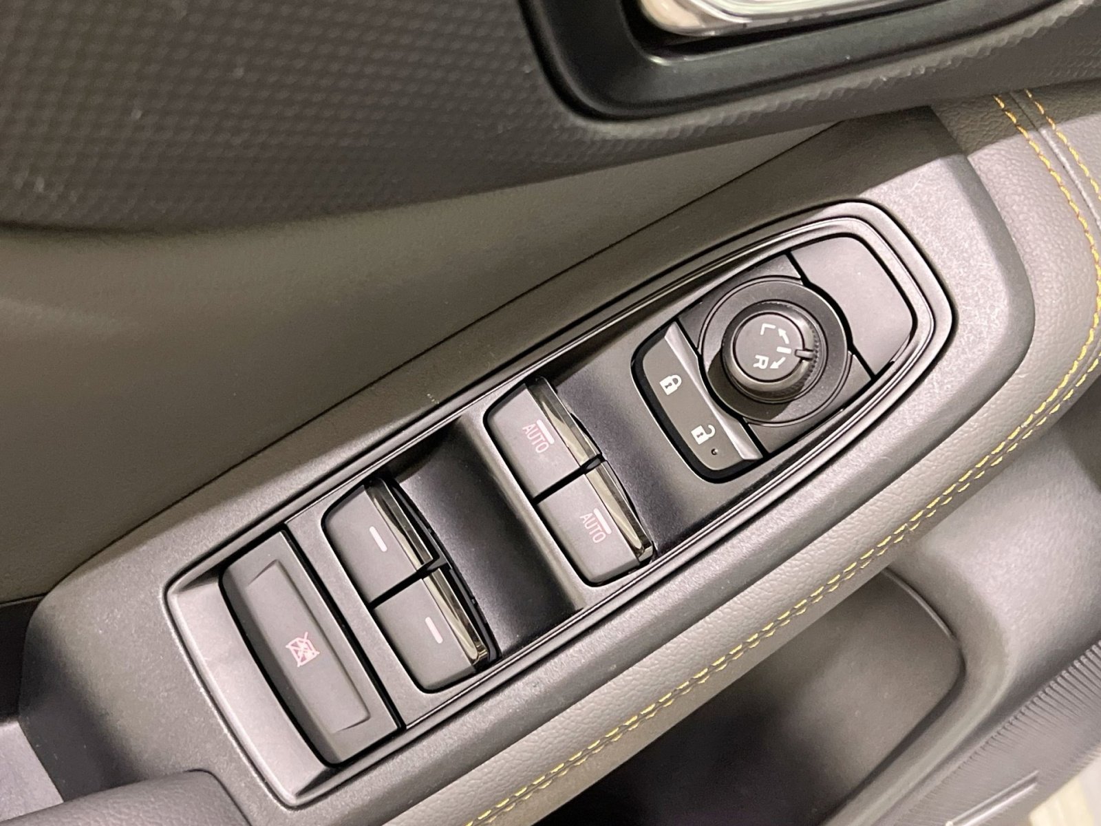 Used 2022 Subaru Forester Wilderness w/ Wilderness Package image 29