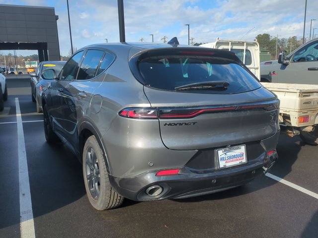 Certified 2024 Dodge Hornet R/T Plus w/ R/T Blacktop Package image 7