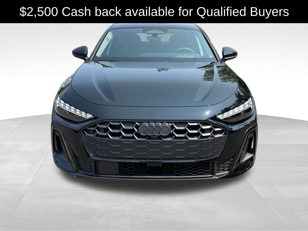 New 2026 Audi A5 2.0T Premium Plus AWD/4WD image 2