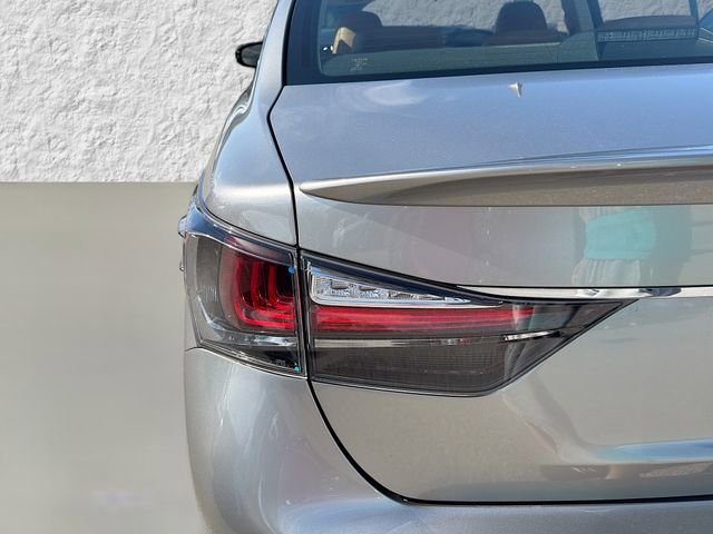 Used 2020 Lexus GS 350 AWD w/ Premium Package image 10