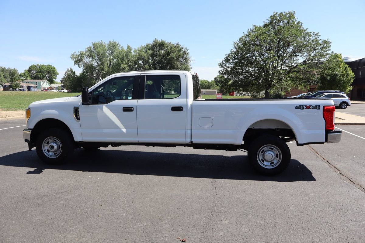 Used 2019 Ford F350 XL AWD/4WD image 9