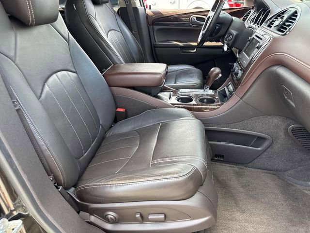Used 2013 Buick Enclave Leather FWD image 11