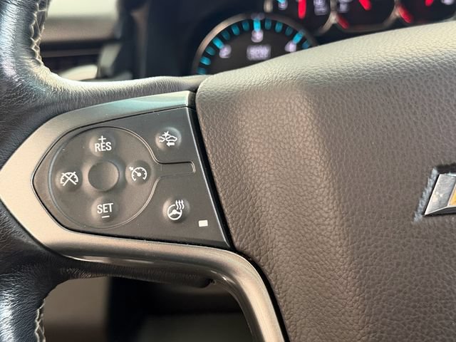 Used 2019 Chevrolet Suburban LT w/ LT Signature Package AWD/4WD image 27