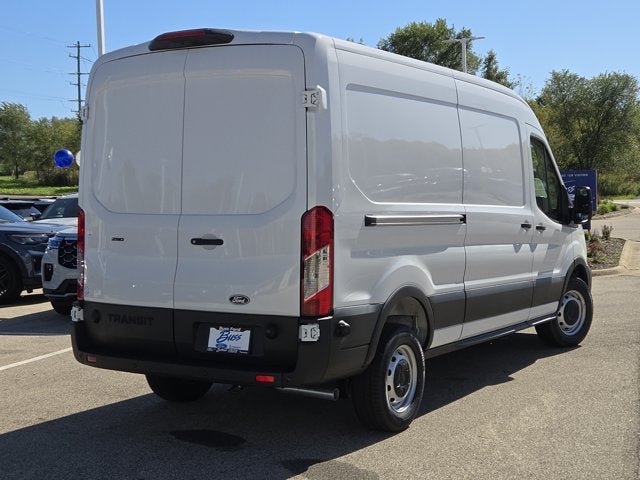 New 2027 Ford Transit 250 148 Medium Roof RWD image 11
