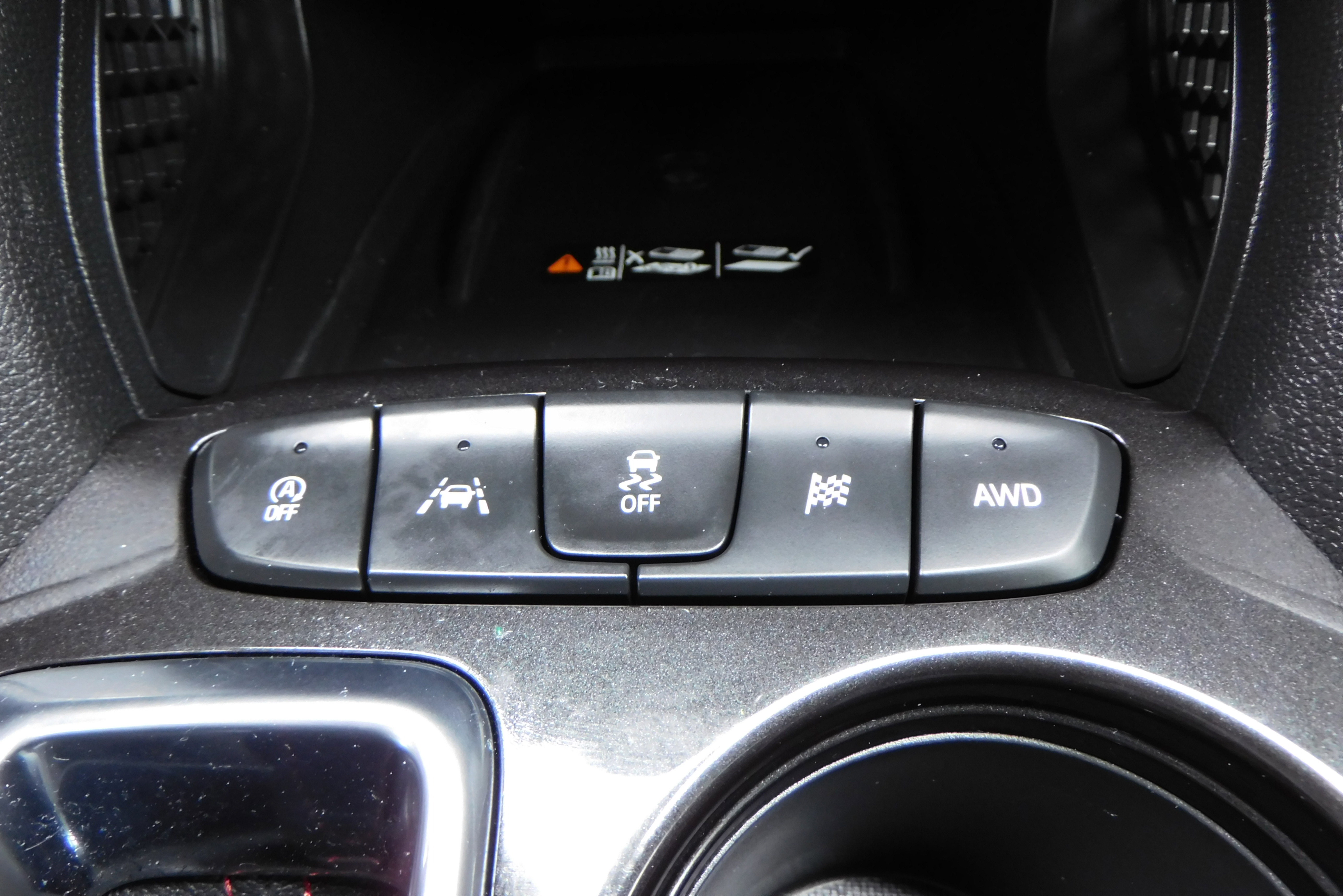 Used 2024 Chevrolet TrailBlazer RS w/ Convenience Package image 28