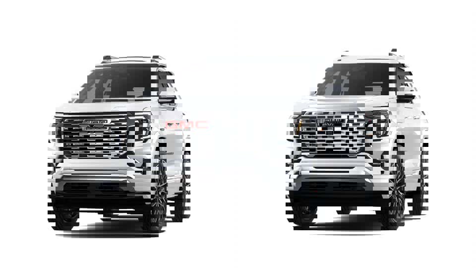 New 2026 GMC Terrain Denali AWD/4WD image 27