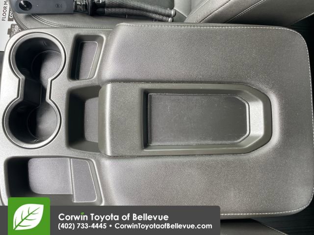 Used 2019 Chevrolet Silverado 1500 LT w/ All-Star Edition image 15