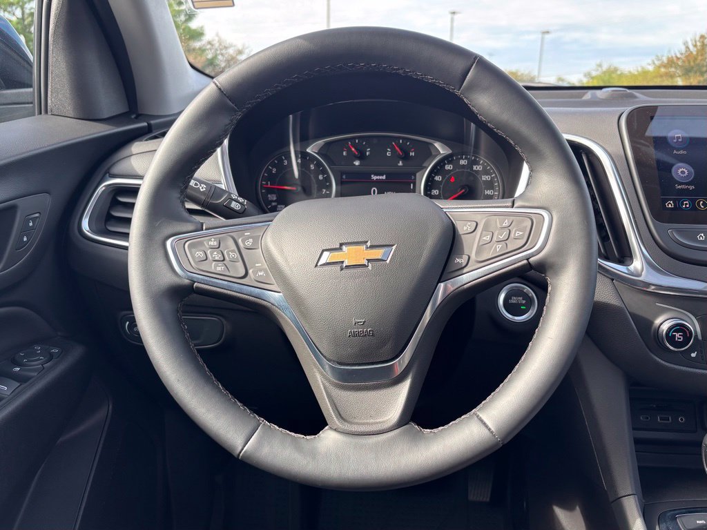 Used 2024 Chevrolet Equinox LT AWD/4WD image 26