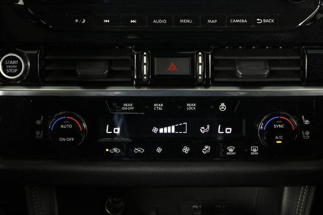 Certified 2023 Nissan Pathfinder Platinum image 18