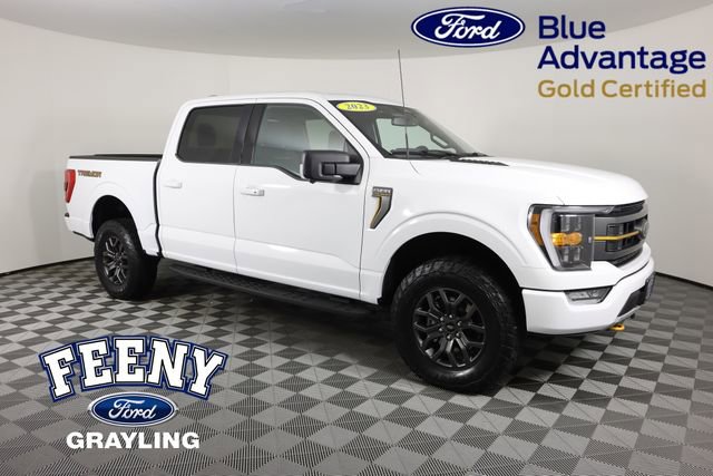 Used 2023 Ford F150 Tremor w/ 360 Degree Camera Package