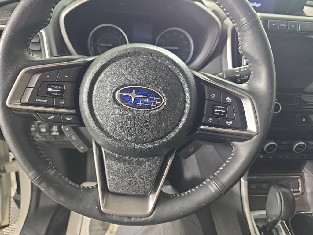Used 2022 Subaru Ascent Touring w/ Popular Package #2A AWD/4WD image 29