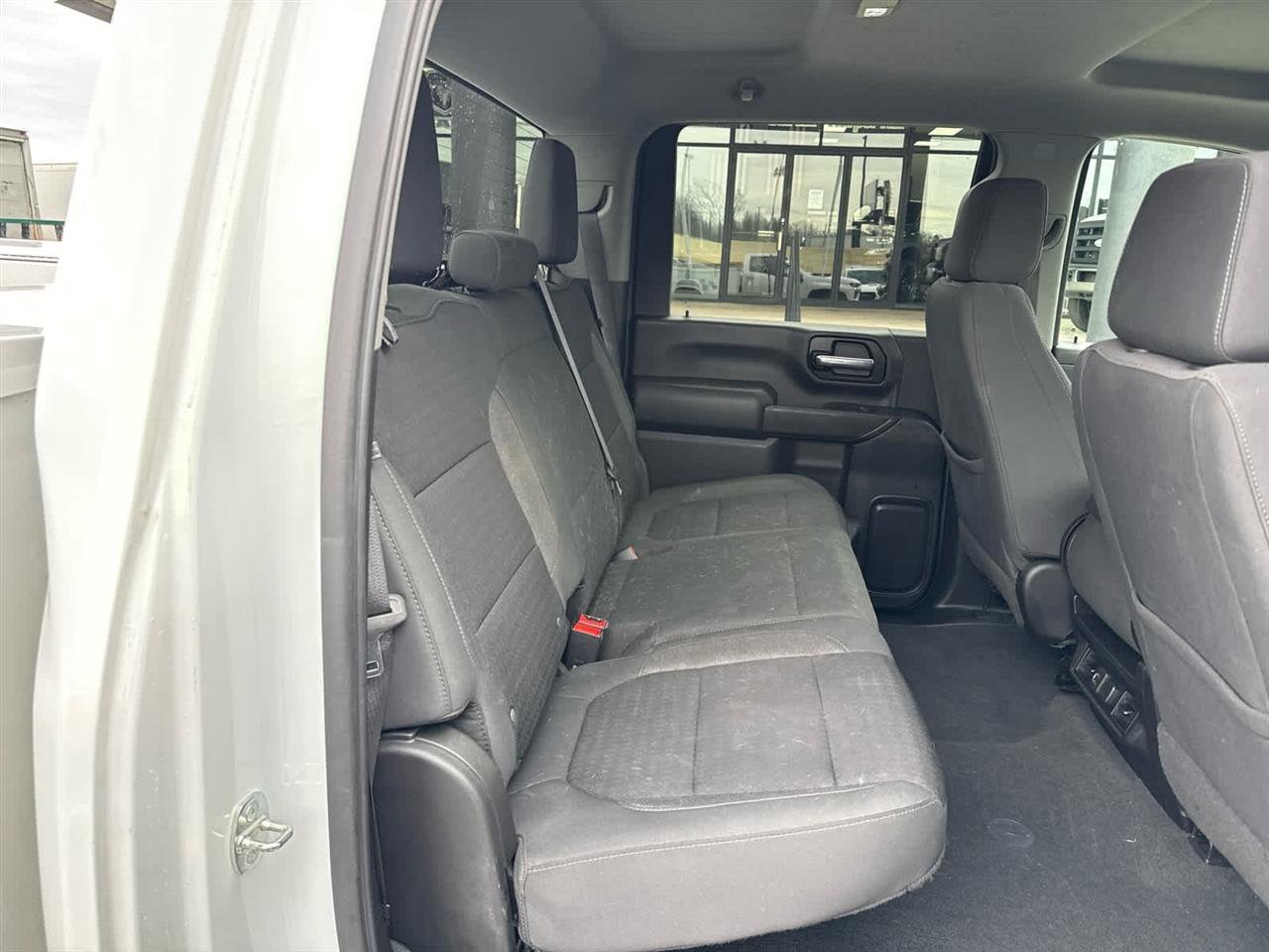 Used 2021 Chevrolet Silverado 3500 LT w/ Convenience Package image 28