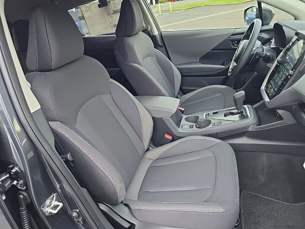 New 2025 Subaru Crosstrek 2.5i Premium image 13