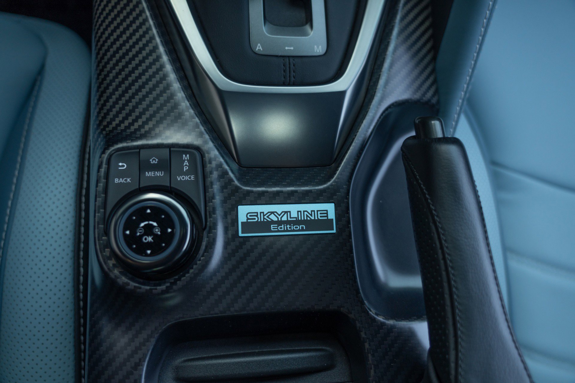 Used 2024 Nissan GT-R w/ Floor Mat Package image 44