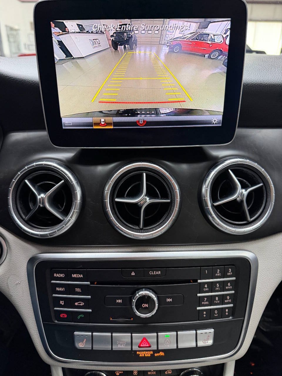 Used 2019 Mercedes-Benz CLA 250 4MATIC image 28