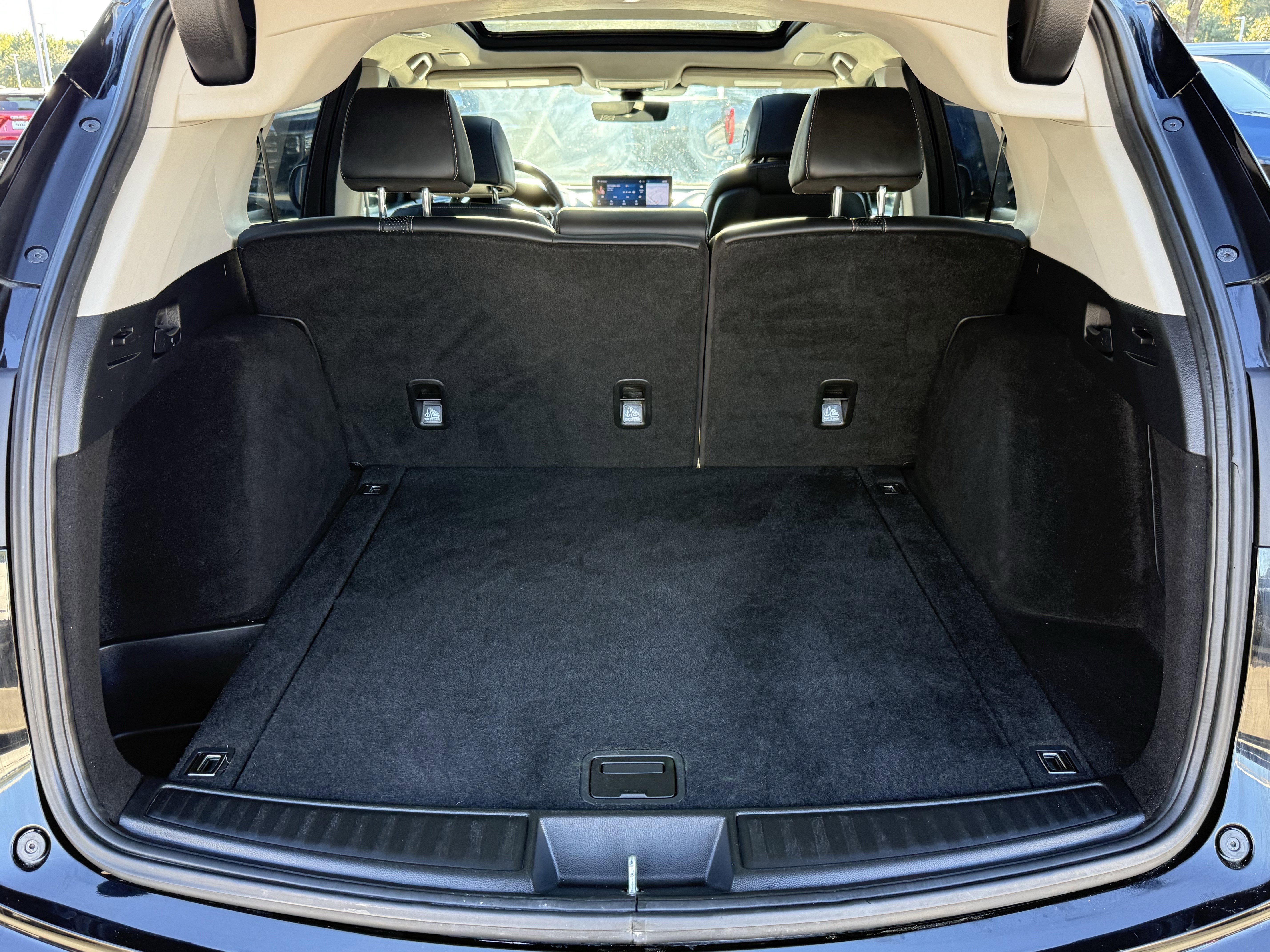 Used 2020 Acura RDX FWD w/ Technology Package image 32