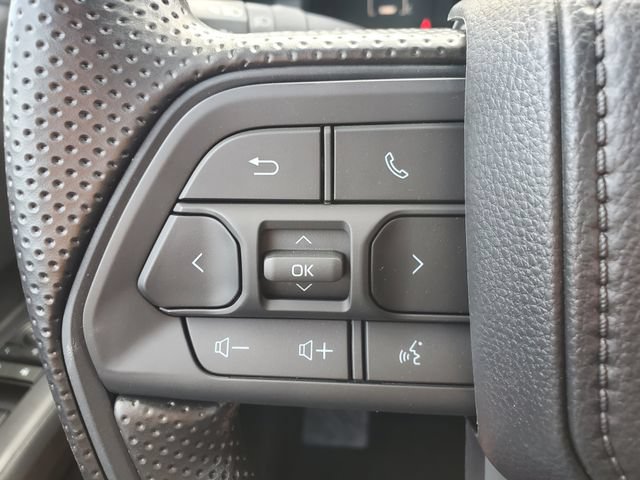New 2026 Toyota Tacoma SR5 AWD/4WD image 20